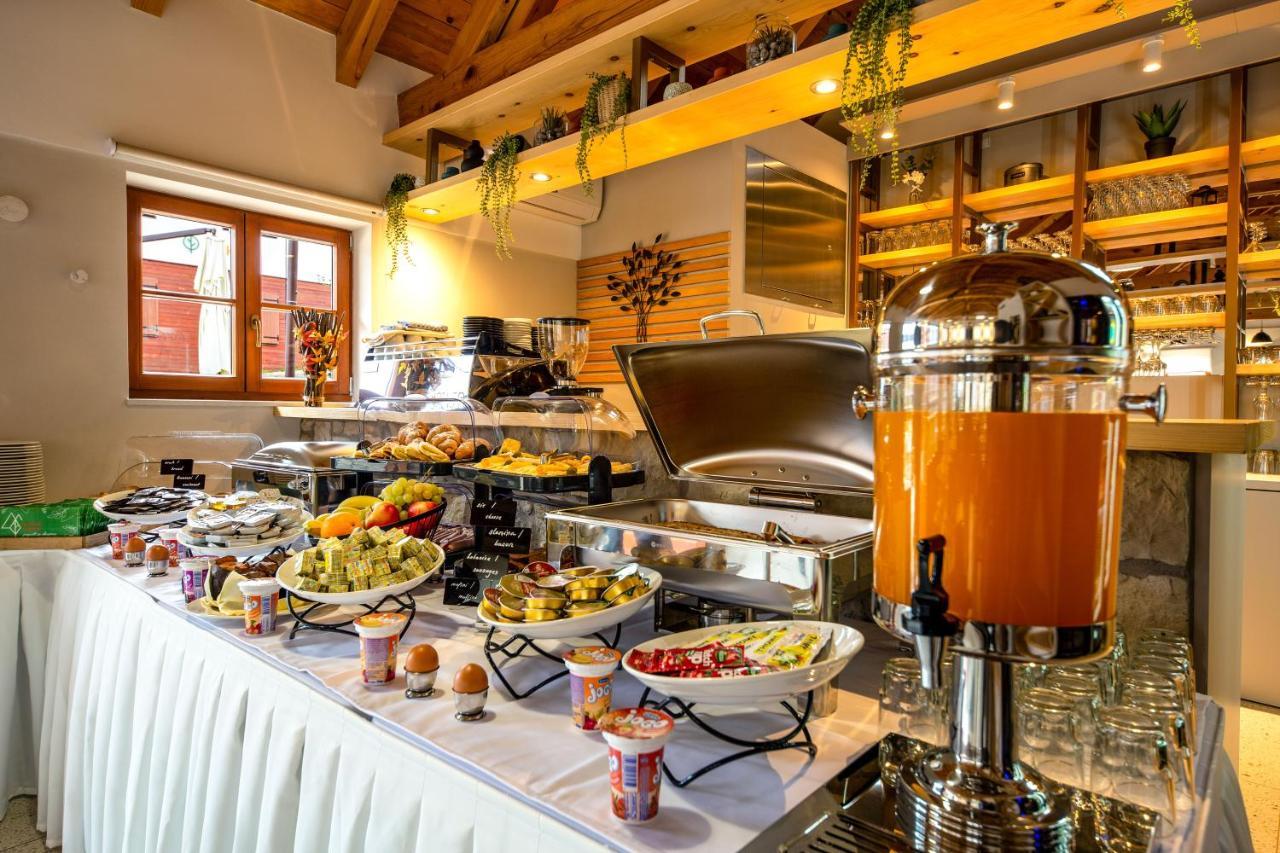 Hotel Plitvice Village *