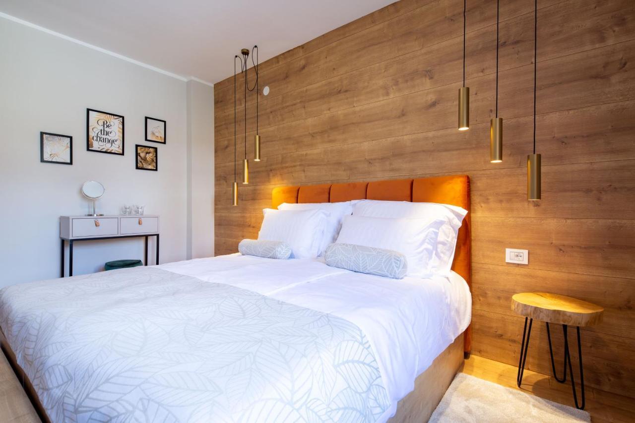 Hotel Plitvice Village Korenica