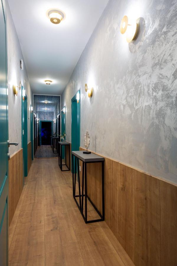 Plitvice Village Hotel Korenica