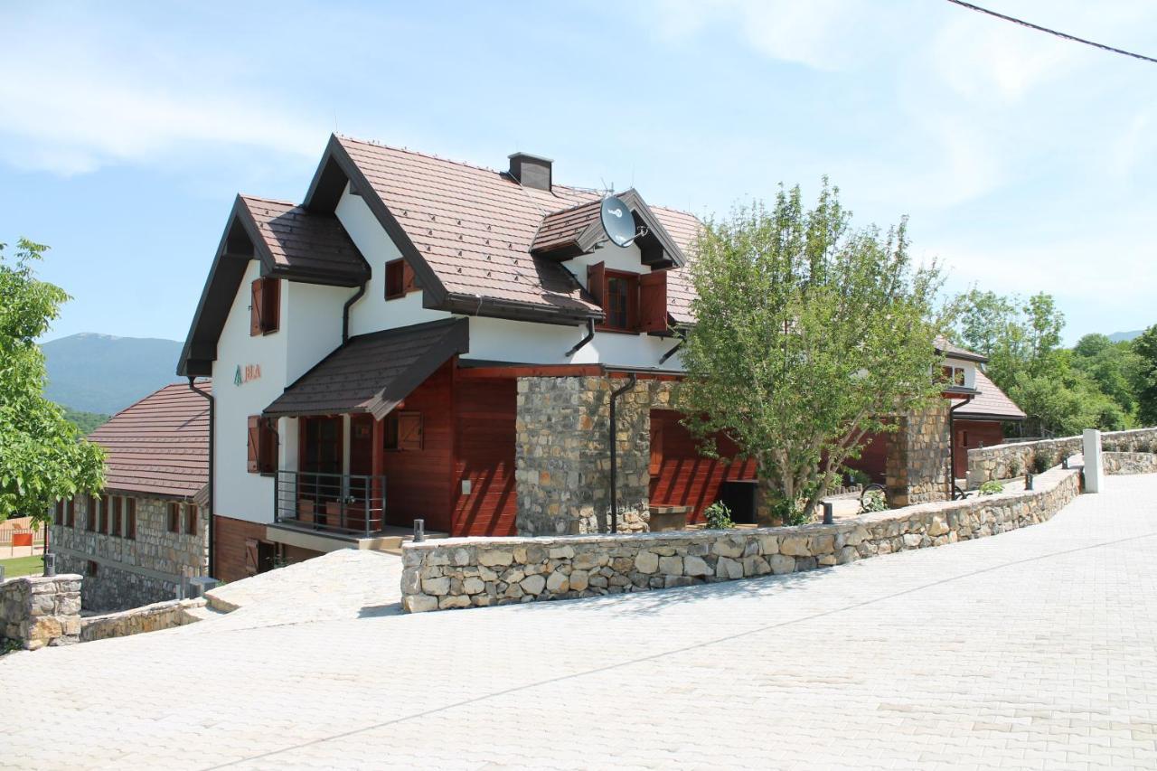 Plitvice Village