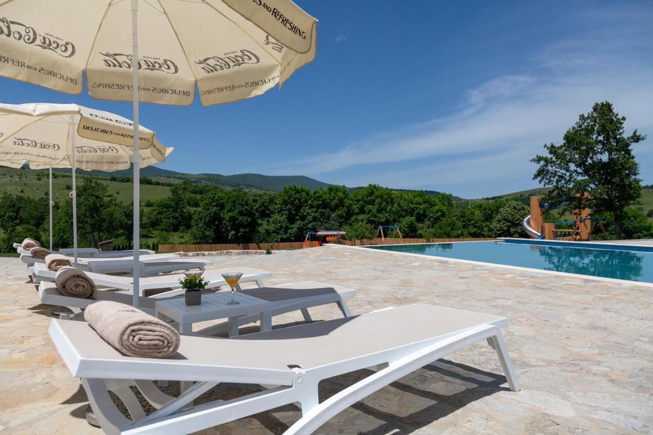 Hotel Plitvice Village *