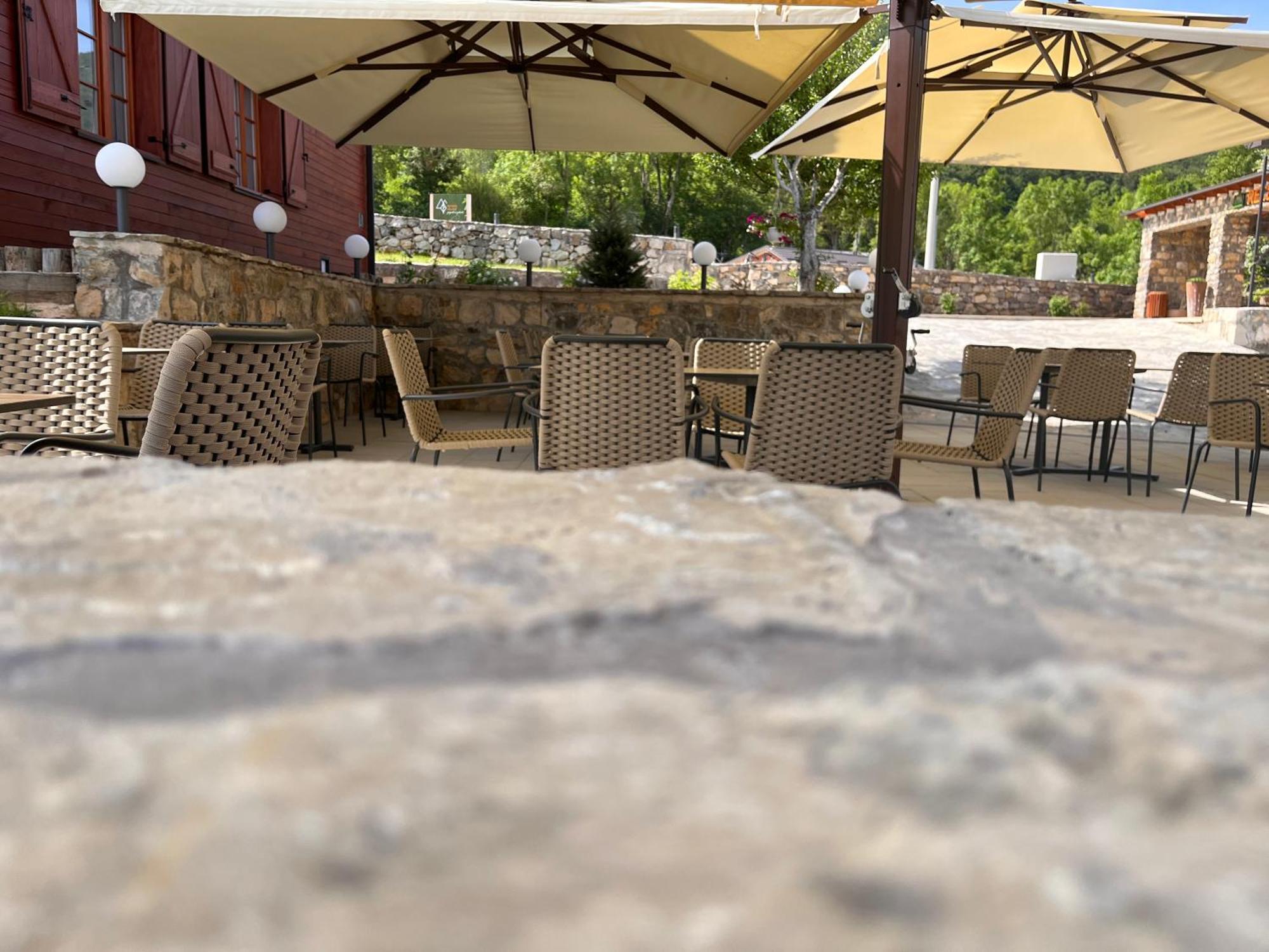 Plitvice Village Hotel