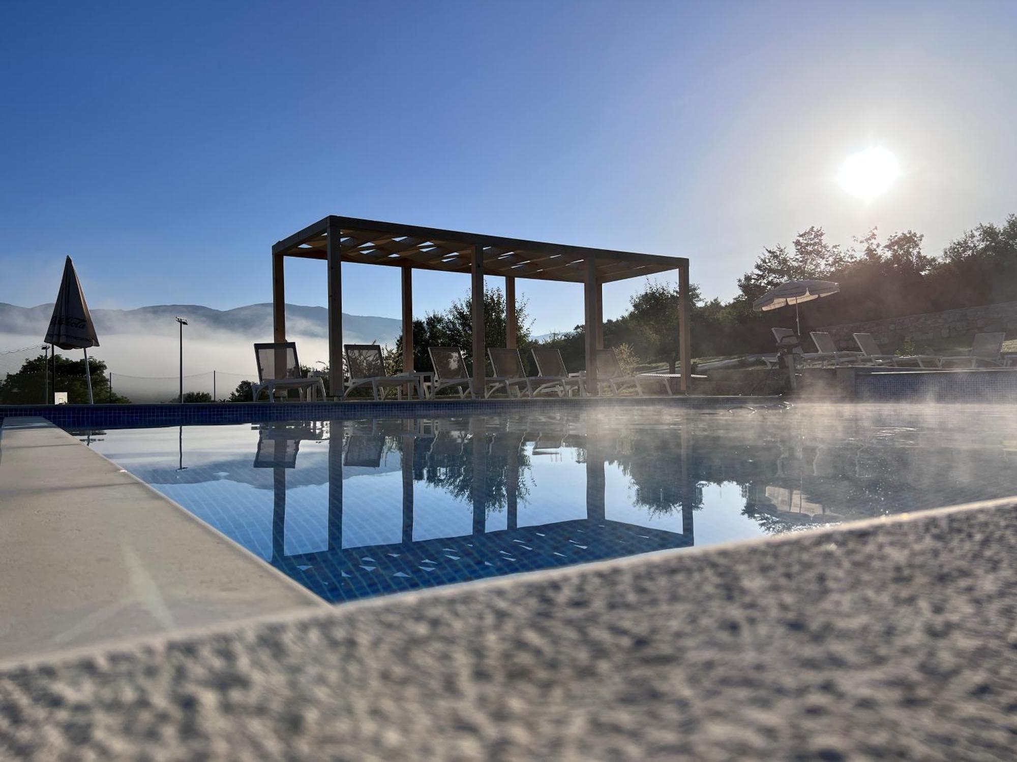 Plitvice Village Hotel